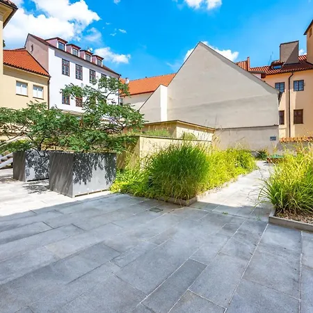 Apartament Mostecka *